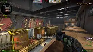 CSGO - 911 What's your emergency (clip)