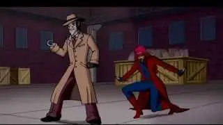 Zorro: Generation Z - Sins Of The Father - Episode 4