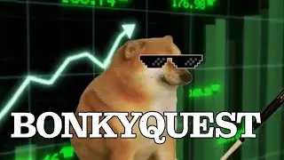 BONKYQUEST