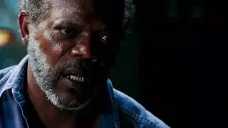 Samuel L  Jackson  - Black Snake Moan
