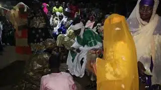 Mamma Mariam - Sarki Shiniki Guide-r Hamma Adama