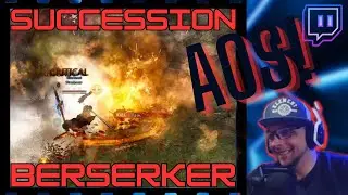 BDO BERSERKER PVP | AOS GOLD ELO HELL: Actually not bad. No TOXIC PLAYERS!