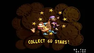 Donkey Kong Country 3 - O início dos rages!