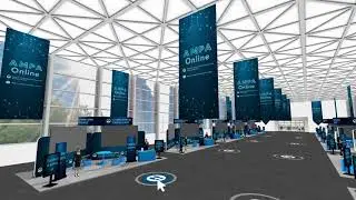 AMPA Online Promo 線上展形象影片