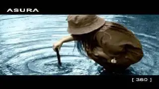 Asura - Le Dernier Voyage