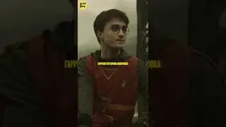 Гарри Поттер в этой части 🔥      #гаррипоттер #harrypotter #фильмы2020