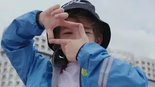 Лето вместе с OLDOS