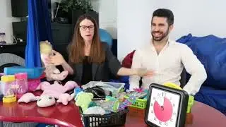 Outils et équipements sensoriels pour travailler la disponibilité de l'enfant