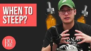 How to Tell When You Need to Steep?