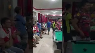 Bakbakan sa kadayawan dabaw #jaybeesucal #filipinobilliardchannel #asiancity #shortvideos