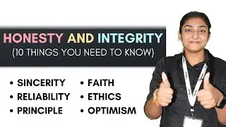 Honesty And Integrity | Taiyaar : Taiyaari Kaam Ki!