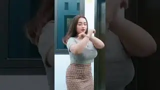 tiktok cewek semok 