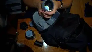What's in my Camera Bag 2020