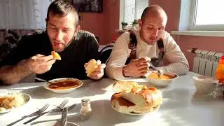 купил себе большой самосвал.