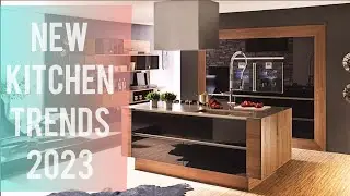 INTERIOR DESIGN | LATEST KITCHEN TRENDS 2023 | 100 MODERN KiTCHEN DESIGN IDEAS 2023 | 2 ►