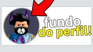 COMO TROCAR A COR DO ROBLOX
