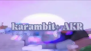 standoff 2| new karambit 
