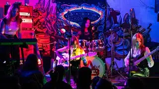 BliZter - 21 godina alternA3ve / koncert