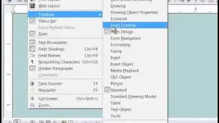 6 Add List Box form control to a form Hindi