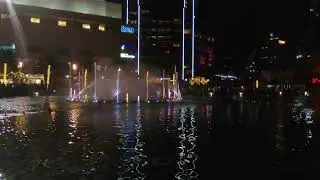 KLCC Symphony - Show (Unknown)