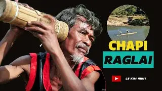 Làng du lịch cộng đồng Chapi | Raglai Village