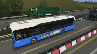 Real Operations V16, в TruckersMP.