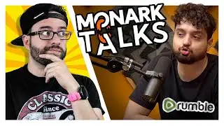 Monark no Rumble
