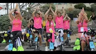 Tour de Pier 2015