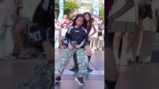 엔하이픈 'Brought The Heat Back' 커버댄스🔥