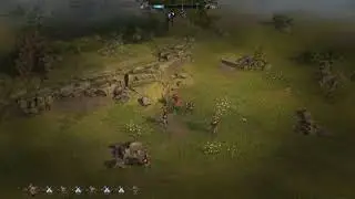 Wartales IRONMAN EXPERT Zealots WHO?