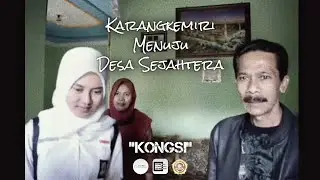 Karangkemiri Menuju Desa Sejahtera | 