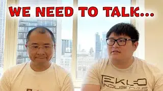 Yuanji And Saint Call Upon The Flesh And Blood Community 🙌🙌🙌 (The FaBled Hunters Need Your Help)!!!
