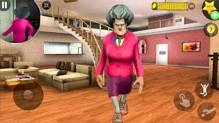 Scary Teacher 3D -  Miss T Pranked Again, chapter update, Special Episode