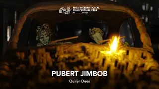 PUBERT JIMBOB Trailer | RIGA IFF 2024