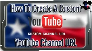 Create a custom YouTube channel URL to change your YouTu (YT.com/Yourname) 2017 mobile pc or laptop