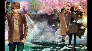 AMV - Пожалуйста, прошу тебя, не будь со мной такой добрый...