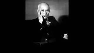 Архитектор Алексей Викторович Щусев