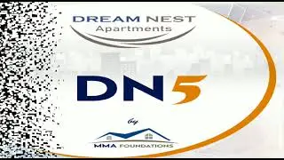 DN5 CATALOGUE | 2 BHK | 3 BHK | 1 BHK | PRIVATE TERRACE | BROCHURE DESIGN | 3D