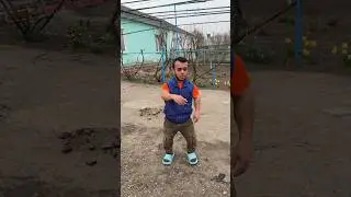 Маленькие Приколы Серия 3  МиниХалк Madjit 