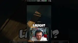 The Laugh That Haunts Streamers Dreams - 9 Childs Street