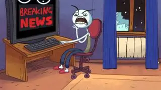 Troll Face Quest Video Memes Level 33 Walkthrough