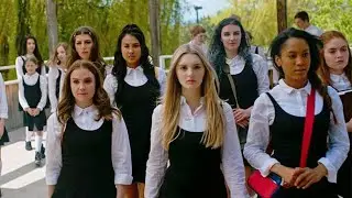 The Color Rose Trailer Oficial #1 2020 | Estourando Trailers