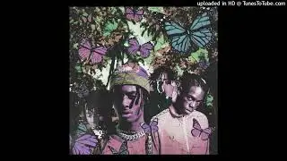 [FREE] Playboi Carti x Yung Bans type beat - "2016" (prod. Hyro)