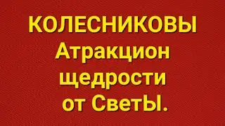 Семья Колесниковых/Обзор.