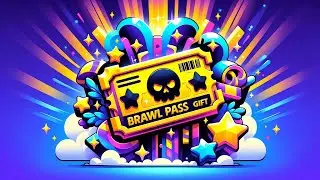 Max Tier on Brawl Pass.. Here’s what I got: