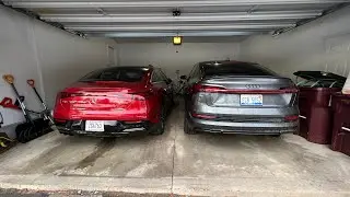 Hyundai Home Install - Part 1