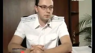 Беспредел в милиции  неделя в коме и 7 тяжелых операций