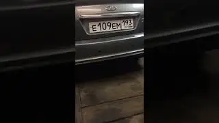 приора ЭБУ МЕ17.9.7 прошивка Евро-2 ✅✅ выхлоп Стингер 4-2-1 банка-stt