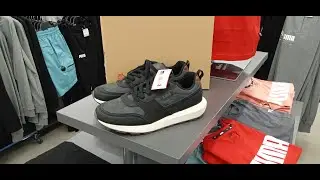 Кроссовки мужские Kappa Authentic Run LT M  ( Коллекция 2023 )