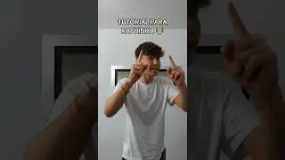 🤣 ENSEÑANDO a RAPHINHA a CONTROLAR el BALON ⚽ 